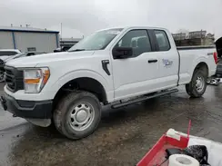 1FTFX1E58NKE66495 2022 FORD F-150