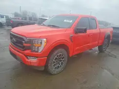 1FTFX1E58NKE70983 2022 FORD F-150