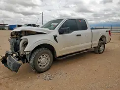 1FTFX1E58NKE84804 2022 FORD F-150