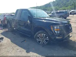 1FTFX1E58PFB19891 2023 FORD F-150