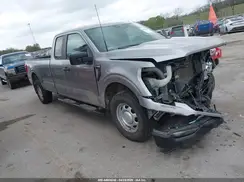 1FTFX1E58PKD02912 2023 FORD F-150