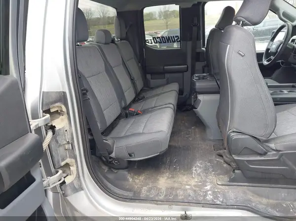 1FTFX1E58PKD02912 2023 FORD F-150 - Image 8