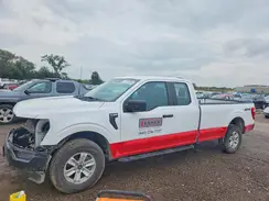 1FTFX1E58PKD09004 2023 FORD F-150