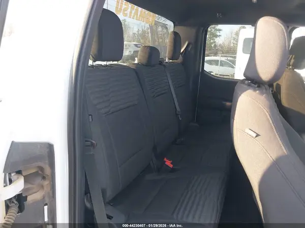1FTFX1E58PKD17569 2023 FORD F-150 - Image 8