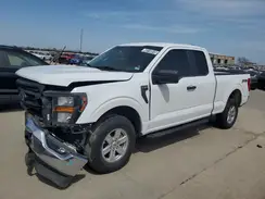 1FTFX1E58PKE30714 2023 FORD F-150