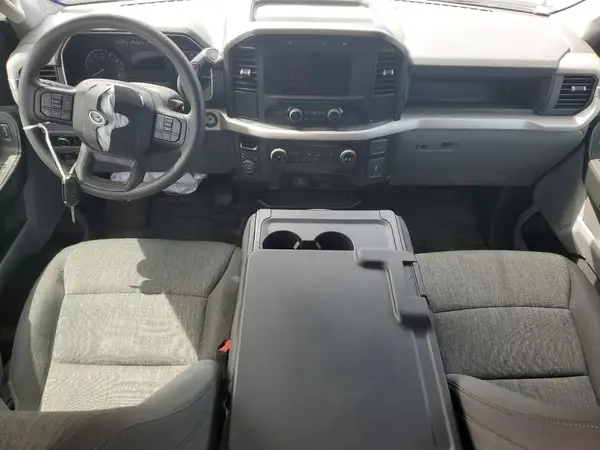 1FTFX1E58PKE30714 2023 FORD F-150 - Image 8