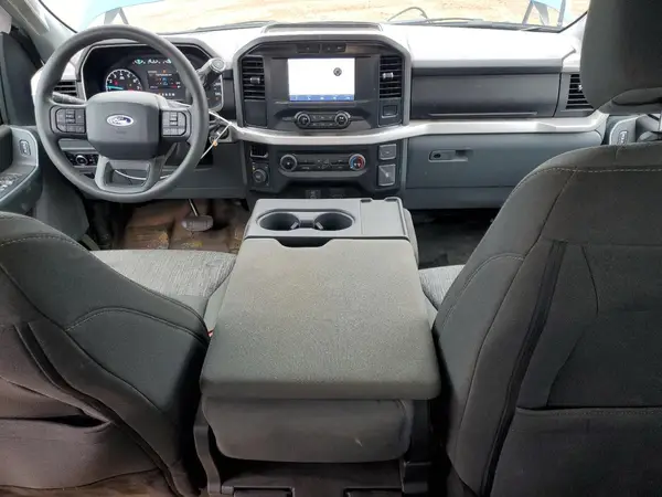 1FTFX1E58PKE47139 2023 FORD F-150 - Image 8