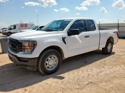 1FTFX1E58PKE66094 2023 FORD F-150