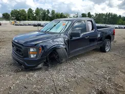 1FTFX1E58PKE71148 2023 FORD F-150