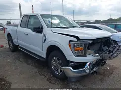 1FTFX1E58PKE84871 2023 FORD F-150