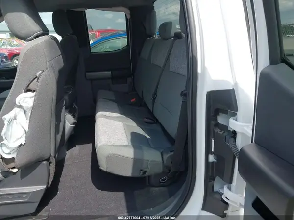 1FTFX1E58PKE84871 2023 FORD F-150 - Image 8