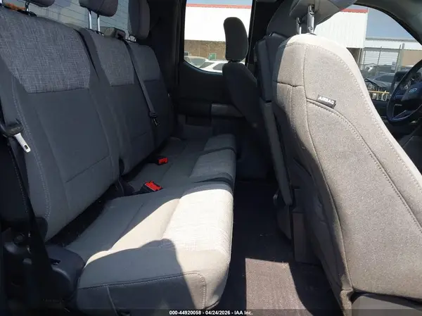 1FTFX1E58PKF11793 2023 FORD F-150 - Image 8