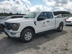 1FTFX1E58PKG01607 2023 FORD F-150