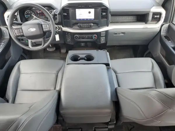 1FTFX1E58PKG01607 2023 FORD F-150 - Image 8