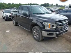 1FTFX1E59JFA46893 2018 FORD F-150