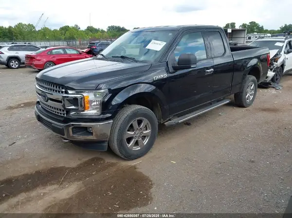 1FTFX1E59JFA46893 2018 FORD F-150 - Image 2