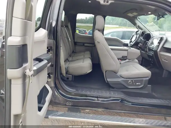 1FTFX1E59JFA46893 2018 FORD F-150 - Image 8
