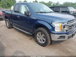 1FTFX1E59JFA67596 2018 FORD F-150