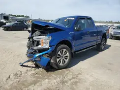 1FTFX1E59JFA90876 2018 FORD F-150