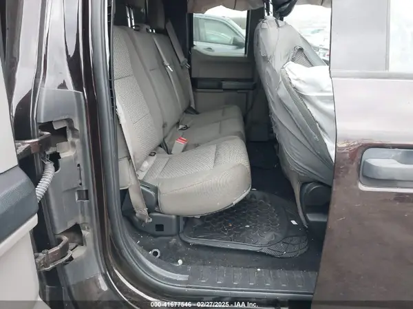 1FTFX1E59JFB12794 2018 FORD F-150 - Image 8