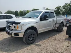 1FTFX1E59JFB48291 2018 FORD F-150