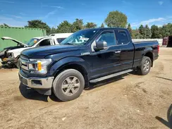 1FTFX1E59JFB53183 2018 FORD F-150