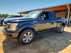 1FTFX1E59JFB56049 2018 FORD F-150