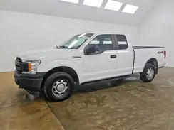 1FTFX1E59JFB73806 2018 FORD F-150