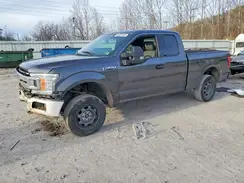 1FTFX1E59JFC16931 2018 FORD F-150