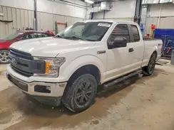 1FTFX1E59JFC43157 2018 FORD F-150