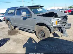 1FTFX1E59JFD32548 2018 FORD F-150