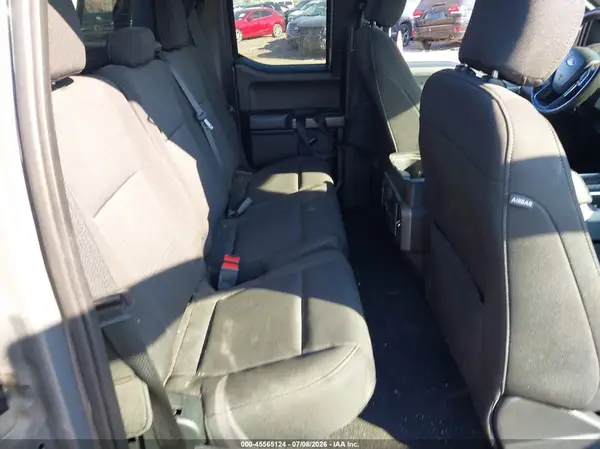 1FTFX1E59JFD32548 2018 FORD F-150 - Image 8