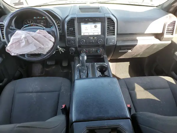 1FTFX1E59JFE33279 2018 FORD F-150 - Image 8