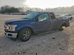 1FTFX1E59JFE54407 2018 FORD F-150