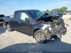 1FTFX1E59JFE63754 2018 FORD F-150