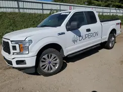 1FTFX1E59JFE66864 2018 FORD F-150
