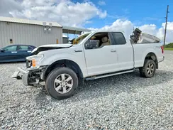 1FTFX1E59JFE78237 2018 FORD F-150