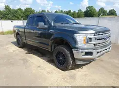 1FTFX1E59JKC17911 2018 FORD F-150
