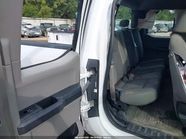 1FTFX1E59JKC22722 2018 FORD F-150 - Image 8
