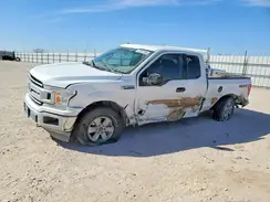 1FTFX1E59JKC32652 2018 FORD F-150
