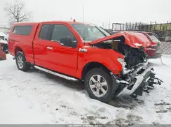 1FTFX1E59JKD01940 2018 FORD F-150