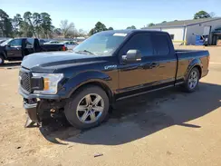 1FTFX1E59JKD31469 2018 FORD F-150