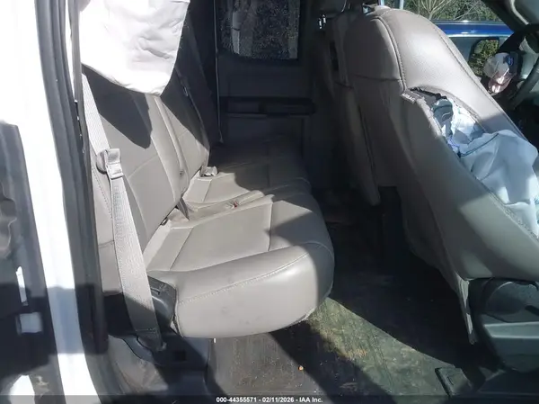 1FTFX1E59JKD67453 2018 FORD F-150 - Image 8