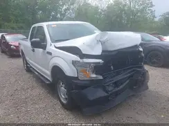 1FTFX1E59JKE52129 2018 FORD F-150