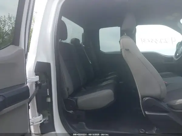 1FTFX1E59JKE52129 2018 FORD F-150 - Image 8