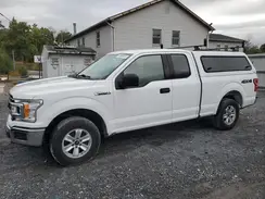 1FTFX1E59JKE60568 2018 FORD F-150