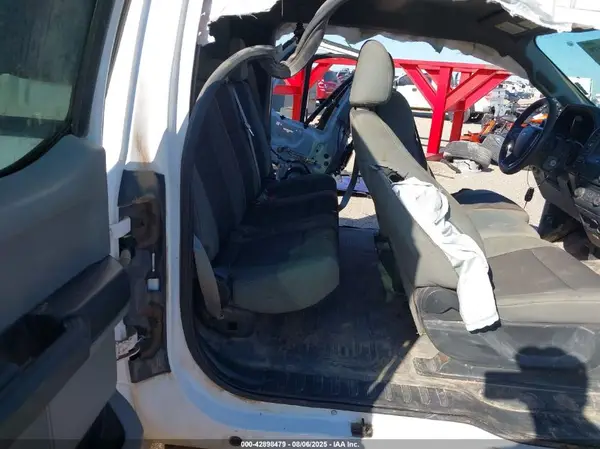 1FTFX1E59JKE75653 2018 FORD F-150 - Image 8