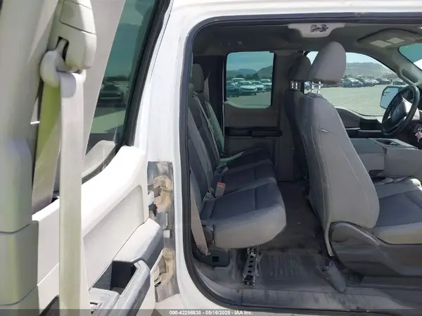 1FTFX1E59JKE77080 2018 FORD F-150 - Image 8