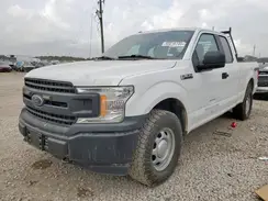 1FTFX1E59JKE86412 2018 FORD F-150