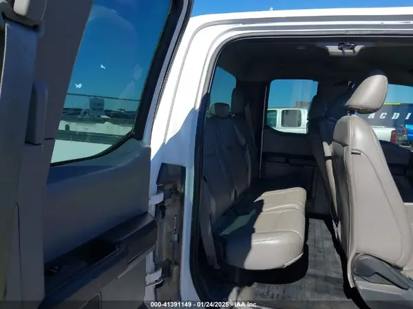 1FTFX1E59JKF11731 2018 FORD F-150 - Image 8